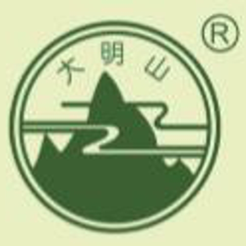 大明山